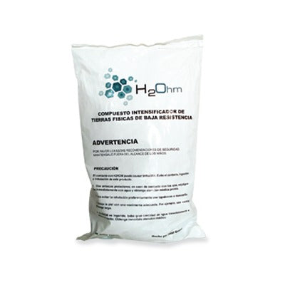 Totalground H2ohm FREE