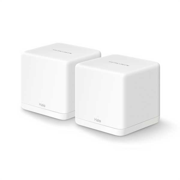 Mercusys H30g2pack FREE