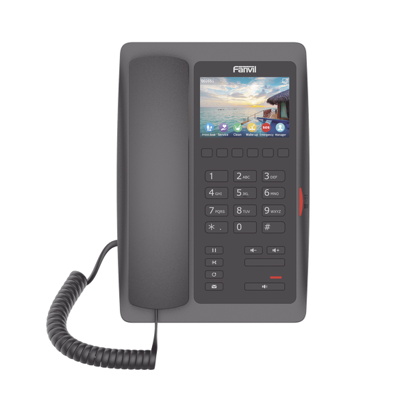 Fanvil H5wb FREE