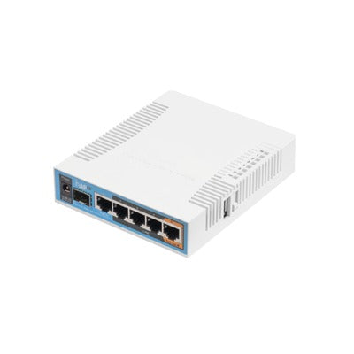Mikrotik Rb962uigs5hact2hnt FREE