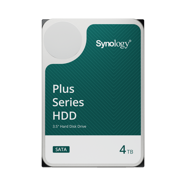 Synology Hat33004t 4Tb FREE