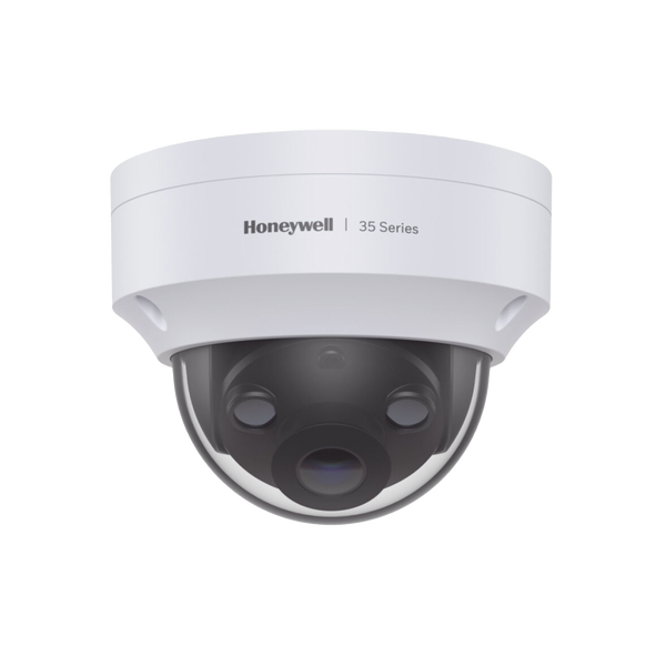 Honeywell Hc35w43r3 3Mpx FREE