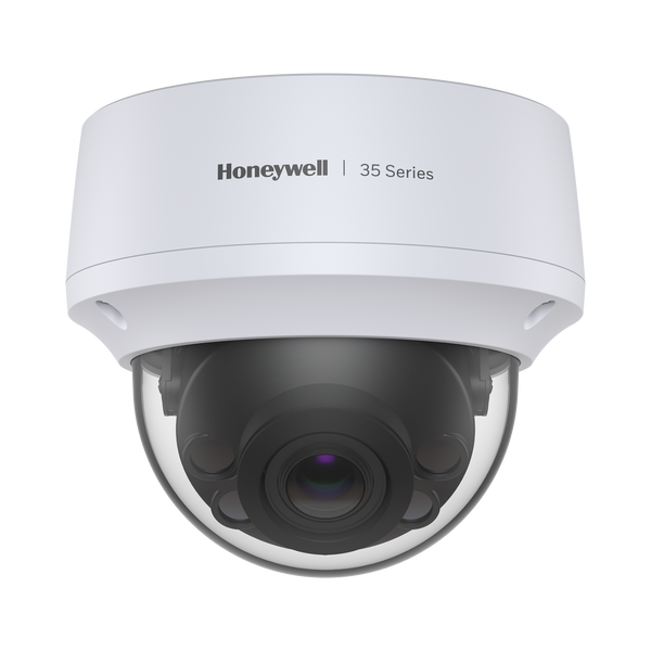 Honeywell Hc35w45r2 5Mpx FREE