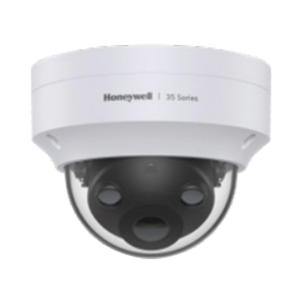 Honeywell Hc35w45r3 5Mpx FREE