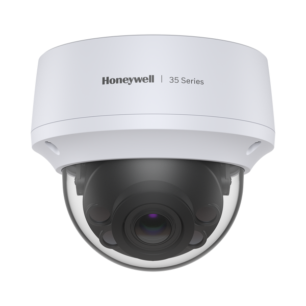 Honeywell Hc35w48r2 8Mpx FREE