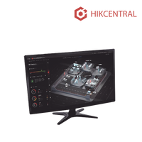 Hikvision Hcpfacial/1C s 🆓