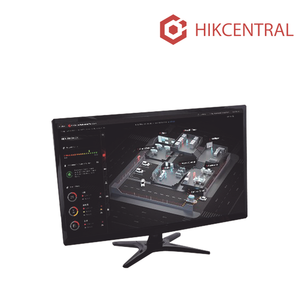 Hikvision Hcpfacial/1C s 🆓