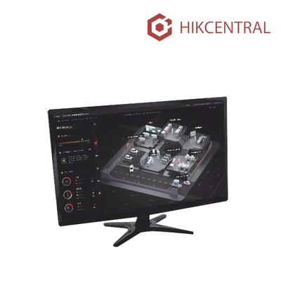 Hikvision Hcpmsb FREE