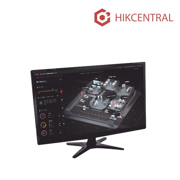 Hikvision Hcpvssb/0c FREE
