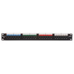 Siemon Hd624 24P Cat6 s 🆓◦·⋅∙