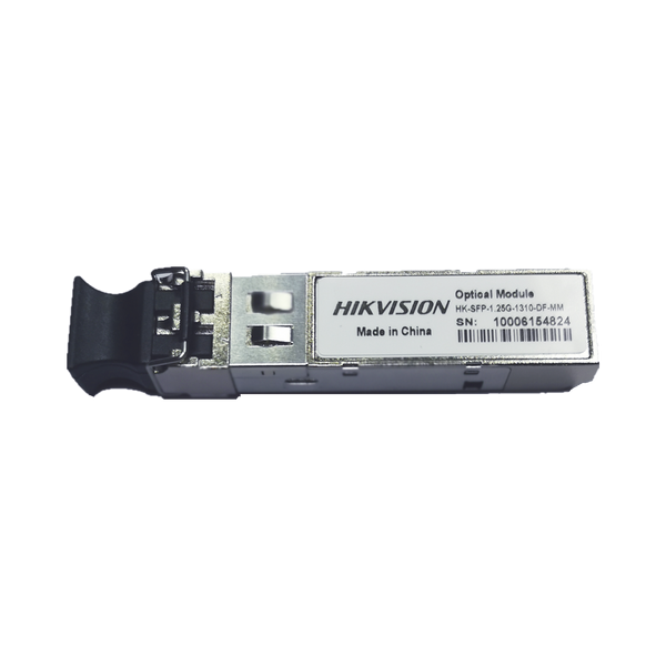 Hikvision Hksfp1.25g1310dfmm FREE
