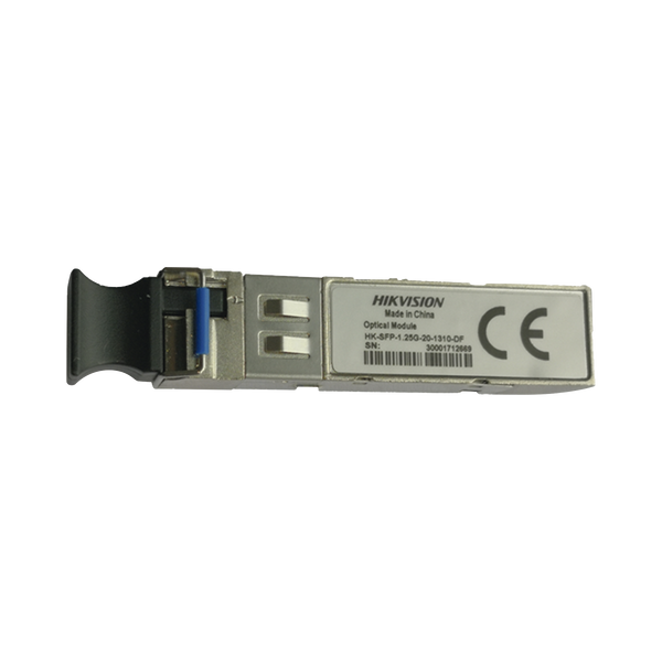 Hikvision Hksfp1.25g201310df FREE