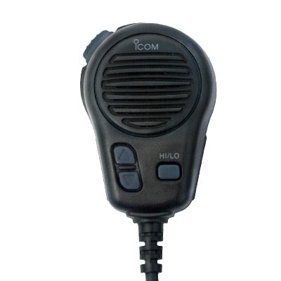 Icom Hm126b FREE