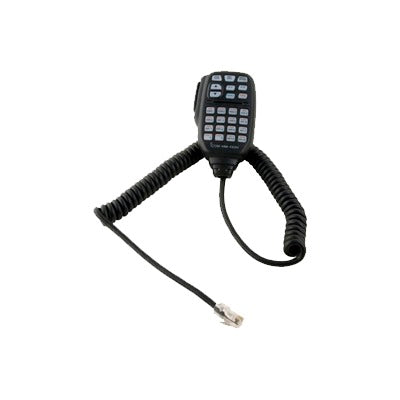 Icom Hm133v FREE