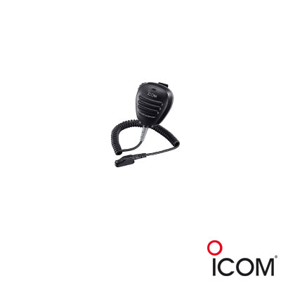 Icom Hm138 FREE