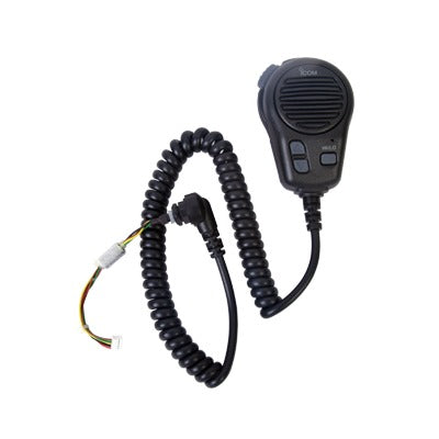 Icom Hm141b FREE