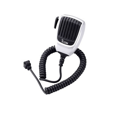 Icom Hm148g FREE