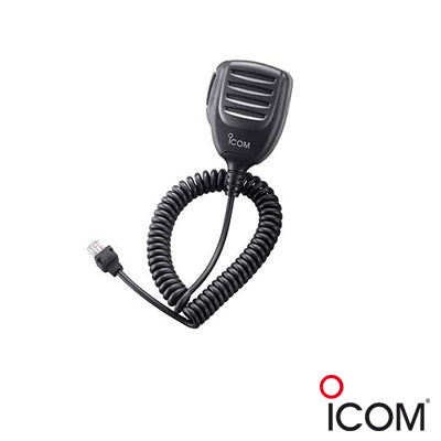Icom Hm152 FREE