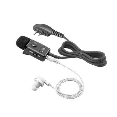Icom Hm153la FREE
