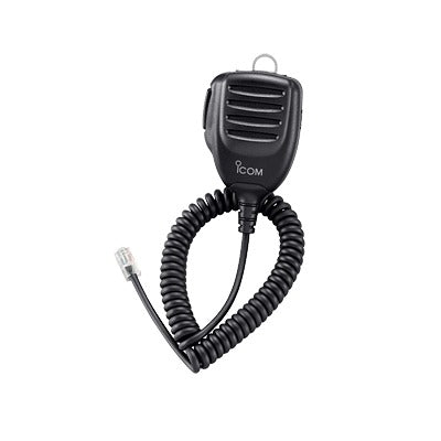 Icom Hm154 FREE