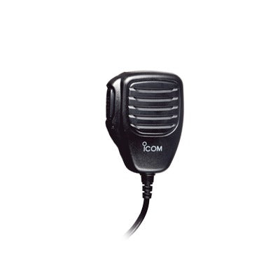 Icom Hm161 FREE