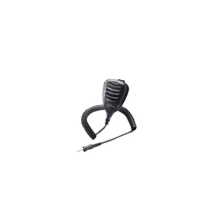 Icom Hm165 FREE