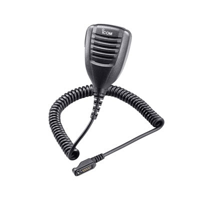 Icom Hm169 FREE