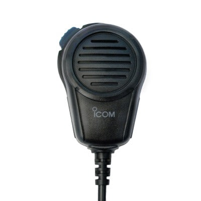 Icom Hm180 FREE