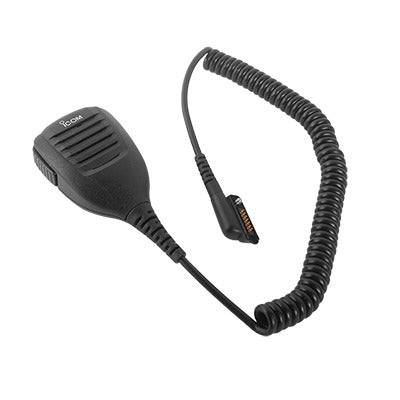 Icom Hm184h FREE