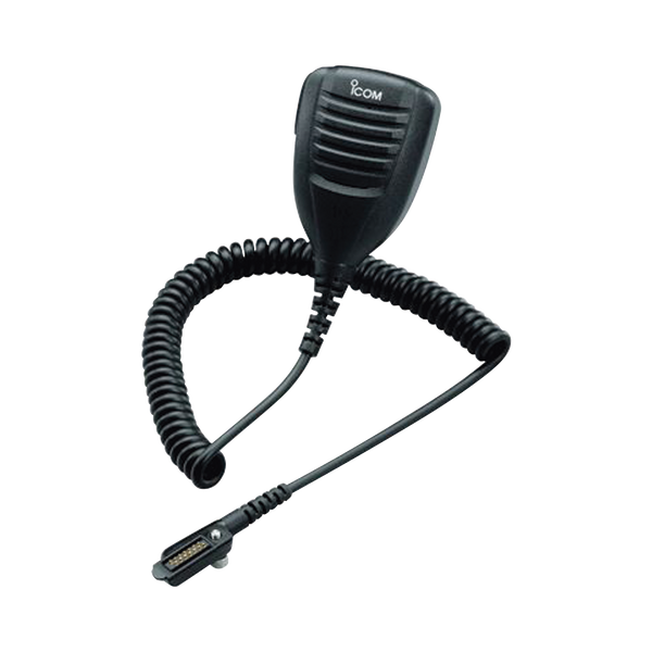 Icom Hm184ul FREE