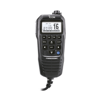 Icom Hm195Gb s 🆓≀