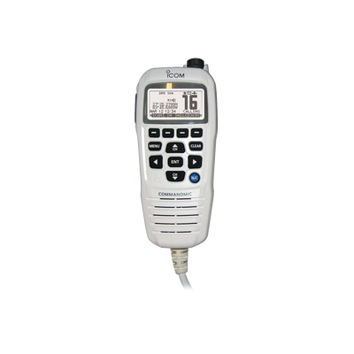 Icom Hm195gw FREE