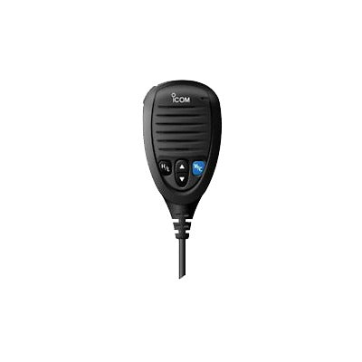 Icom Hm205b FREE