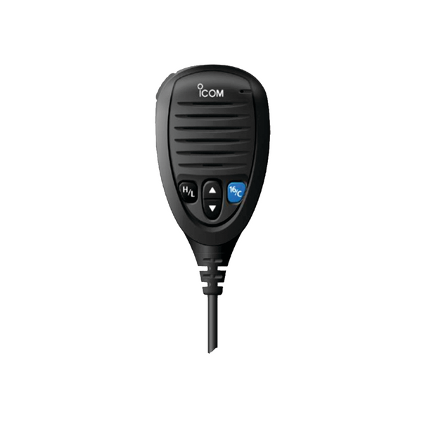 Icom Hm205rb FREE