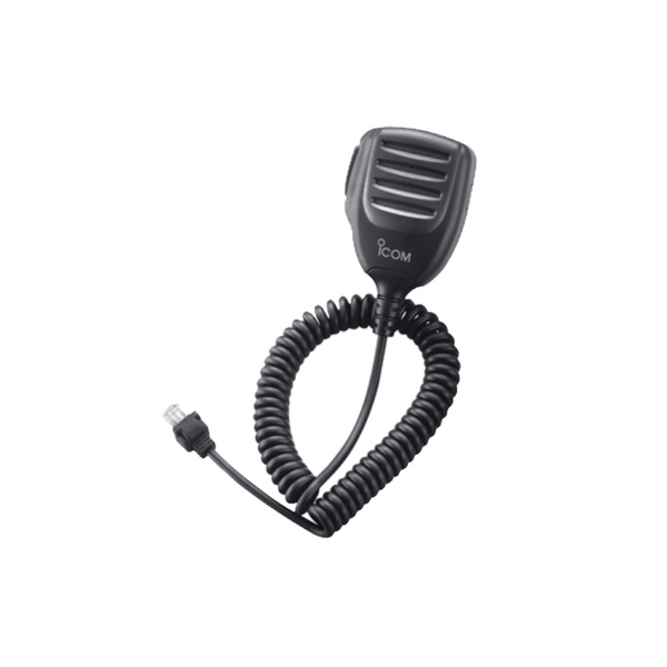 Icom Hm216 FREE