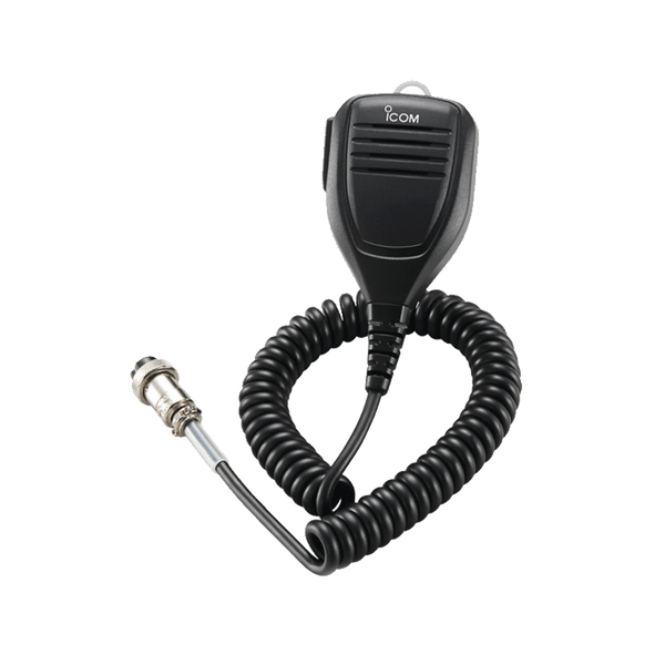 Icom Hm219 FREE