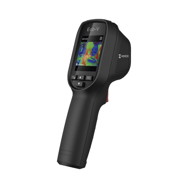 Hikmicro Hmtp301aqfecov FREE