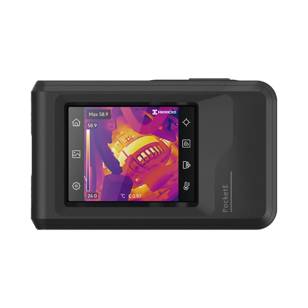 Hikmicro Hmtp401aqf/wpockete FREE
