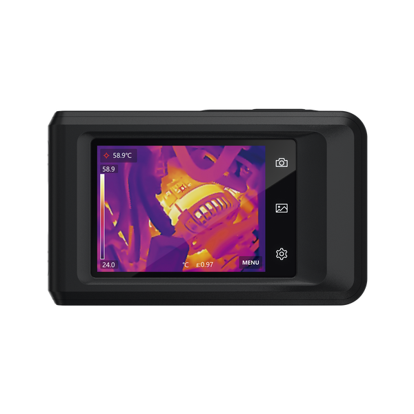 Hikmicro Hmtp423aqf/wpocket2 8Mpx FREE