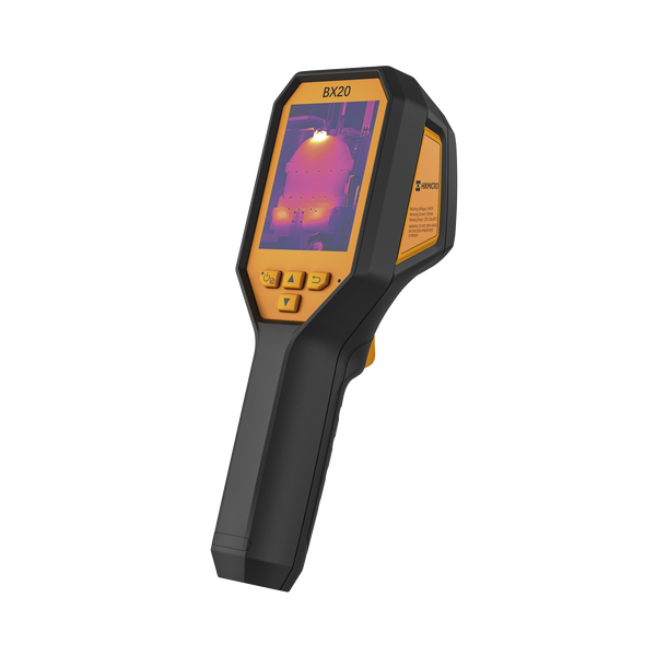 Hikmicro Hmtp52n3aqfbx20 FREE