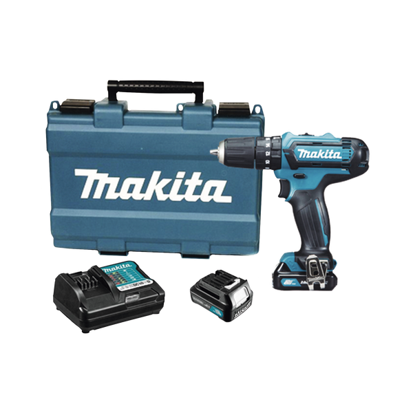 Makita Hp333dsae FREE