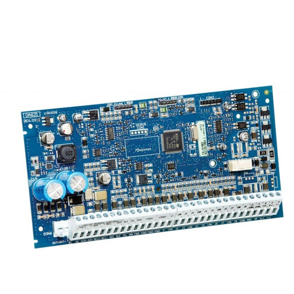 Dsc Hs2128pcbspa FREE