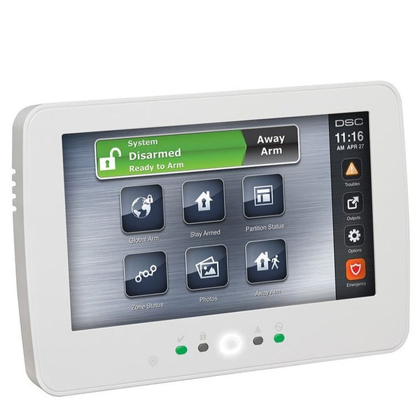 Dsc Hs2tchpn FREE