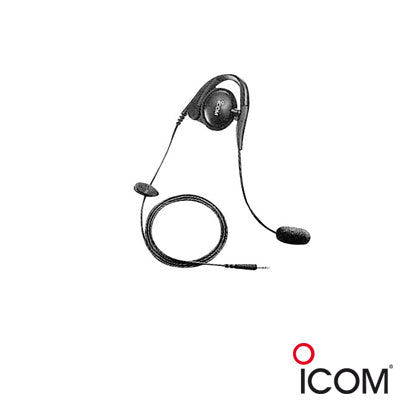 Icom Hs94 FREE