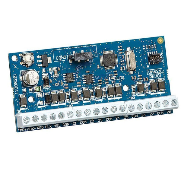 Dsc Hsm2108 FREE