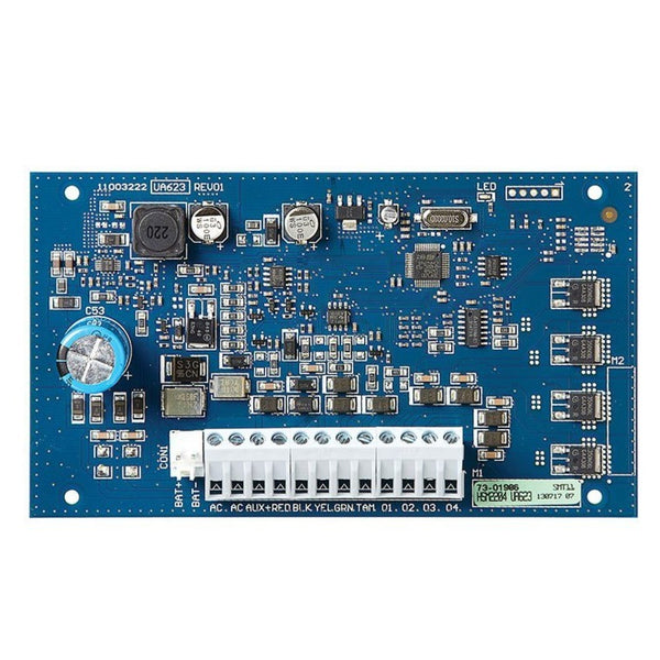 Dsc Hsm2204 FREE
