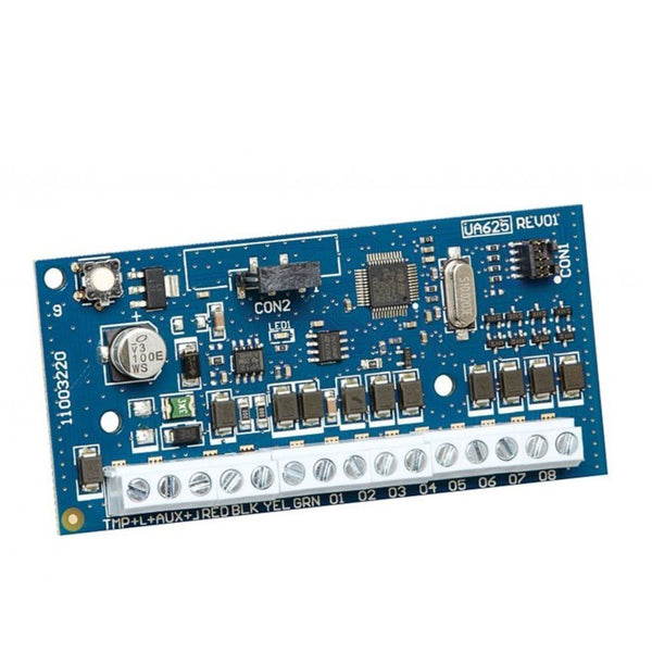 Dsc Hsm2208 FREE