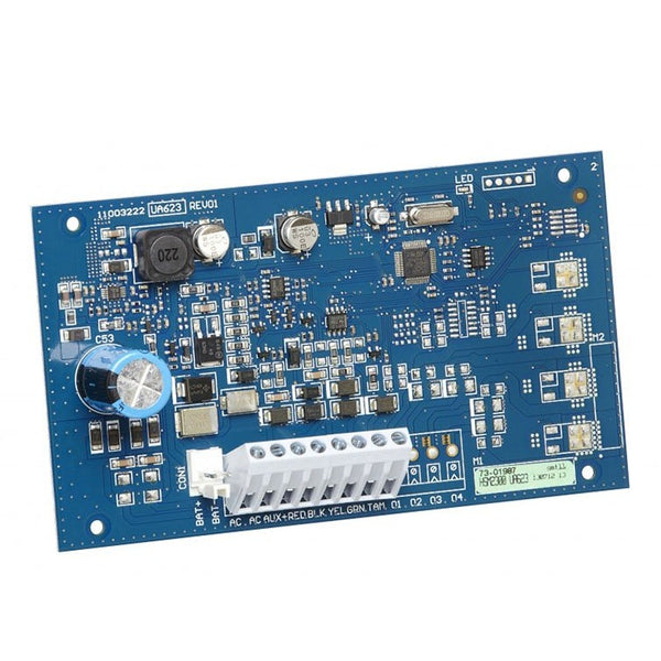Dsc Hsm2300 FREE