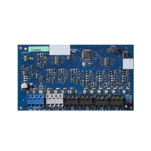 Dsc Hsm3408 FREE