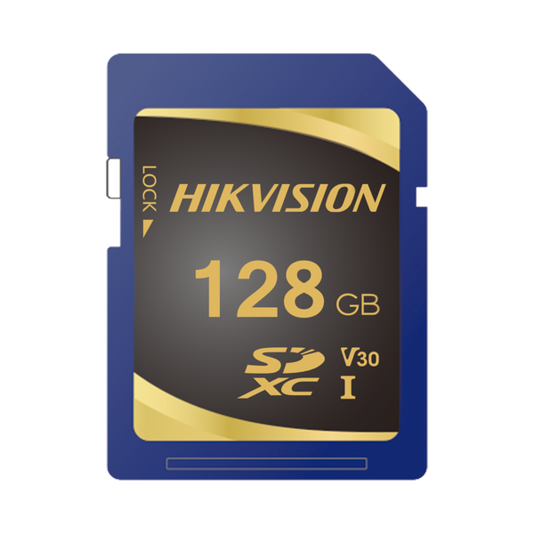 Hikvision Hssdp10/128G s 🆓◦·⋅․∙≀